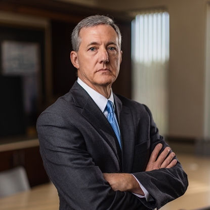 David V. Marchand, MS, JD Photo