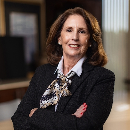 Leanna  Marchand, BSN, RN, JD Photo